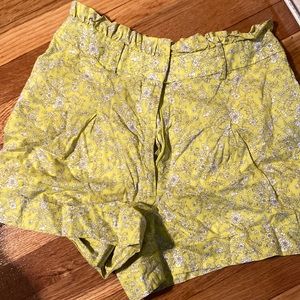 JCrew shorts